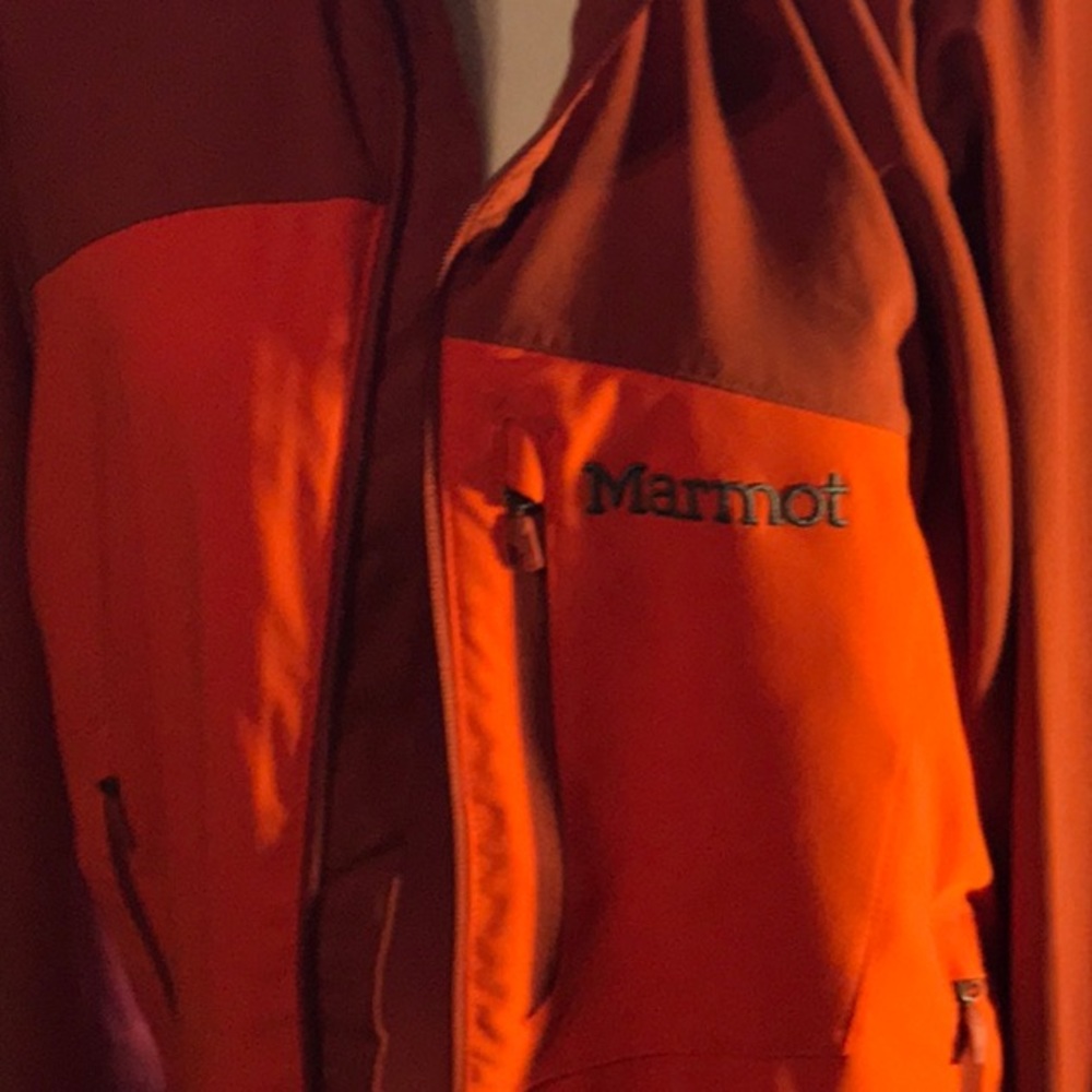 Marmot Estes Jacket